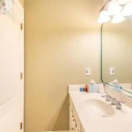 City Chic Private Room & Bath Atlanta Exterior photo
